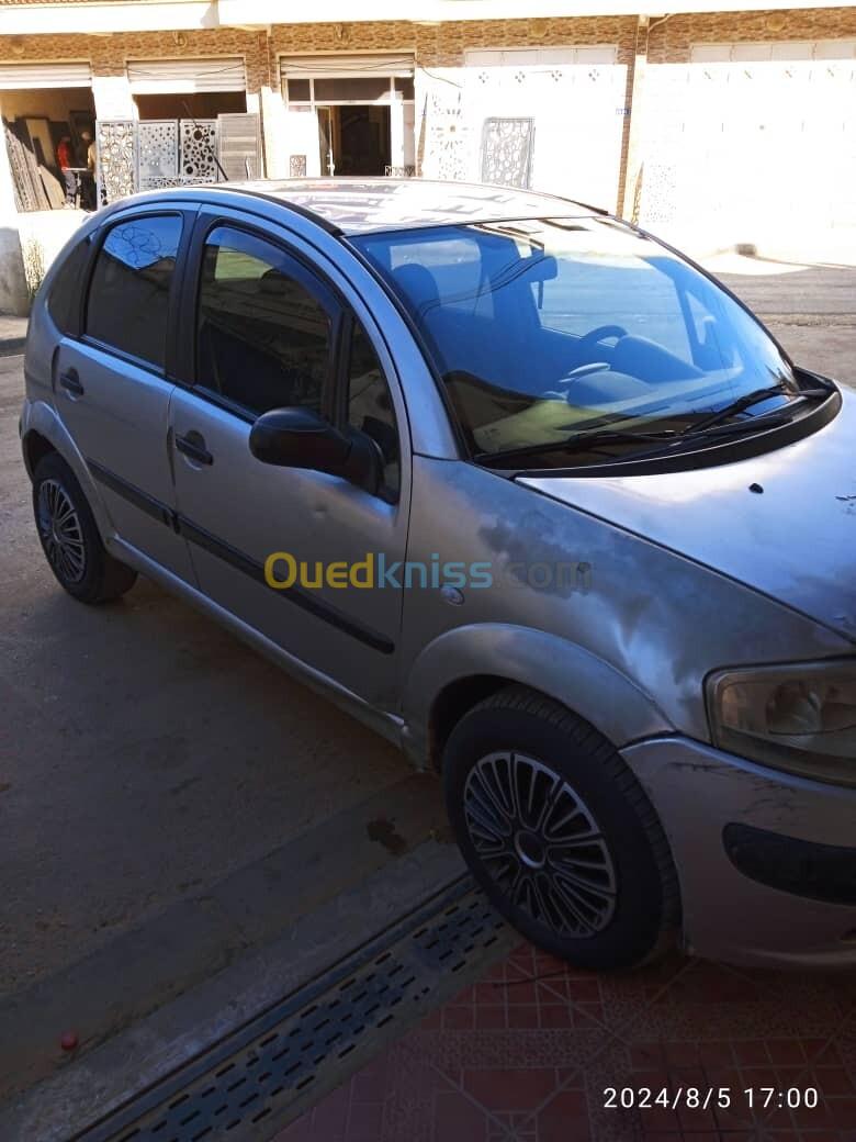 Citroen C3 2005 C3