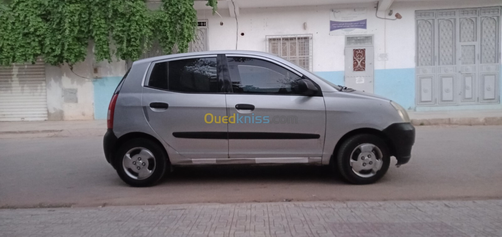 Kia Picanto 2006 Lx