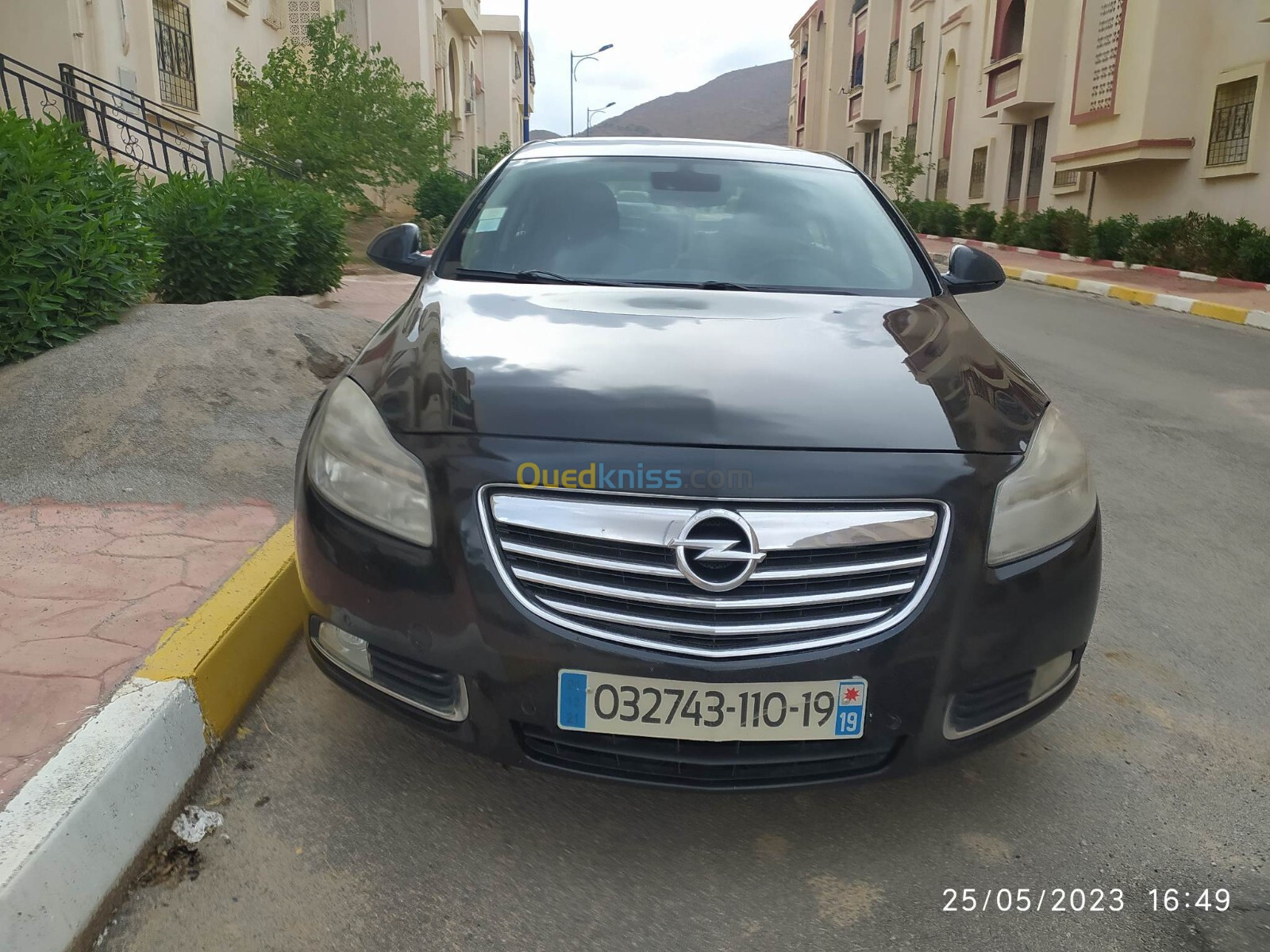 Opel Insignia 2010 Exclusive