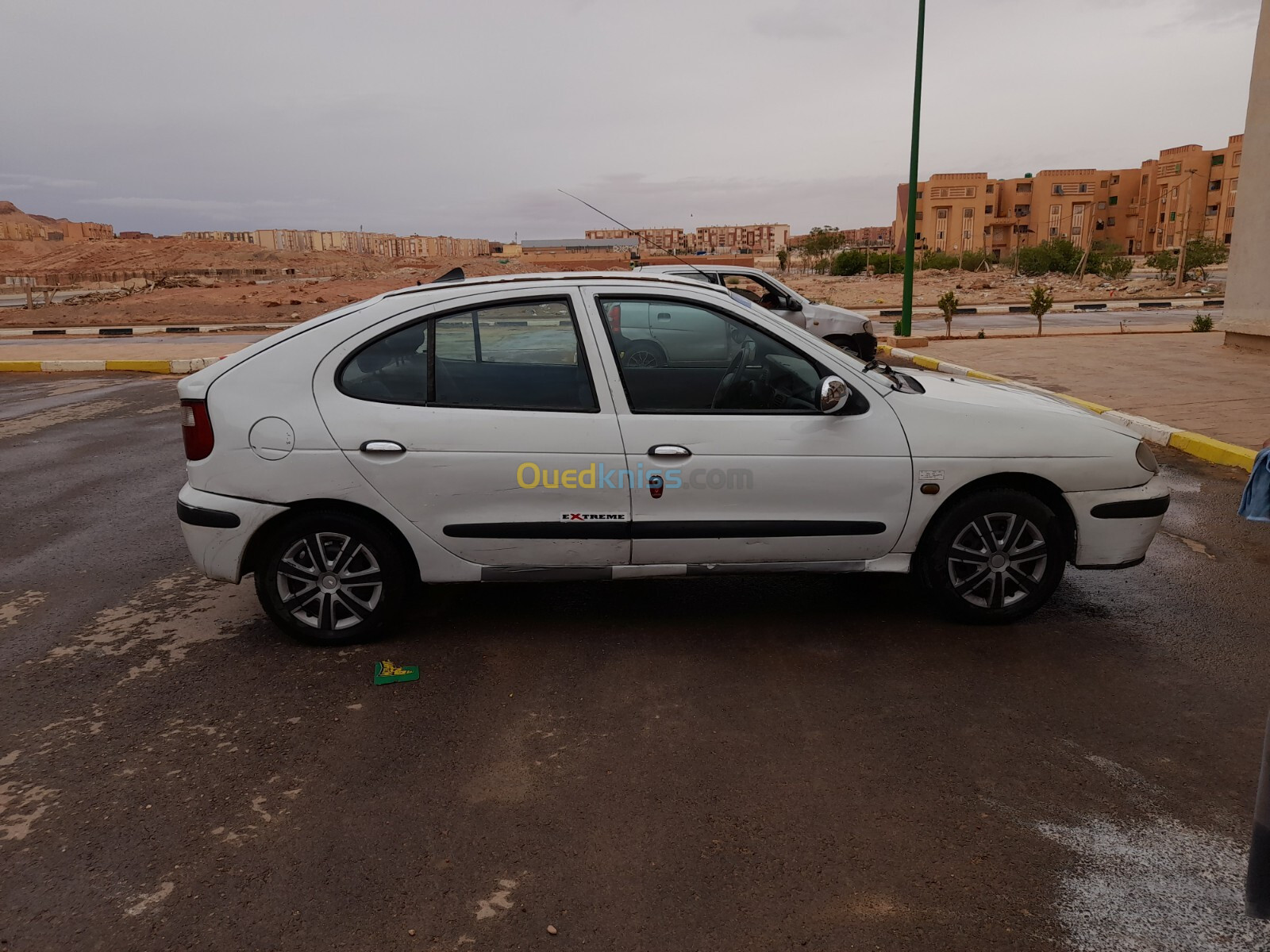 Renault Megane 1 1999 Megane 1