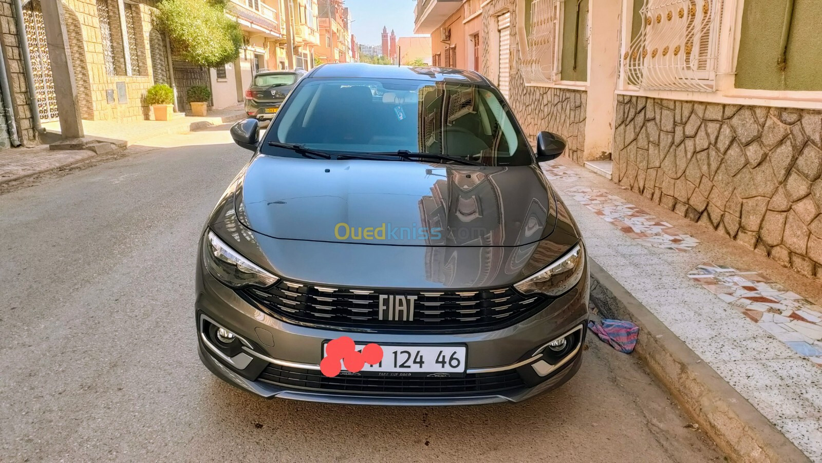 Fiat Tipo 2024 Life