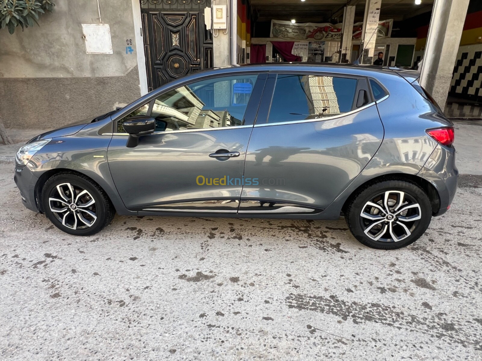 Renault Clio 4 2019 Limited