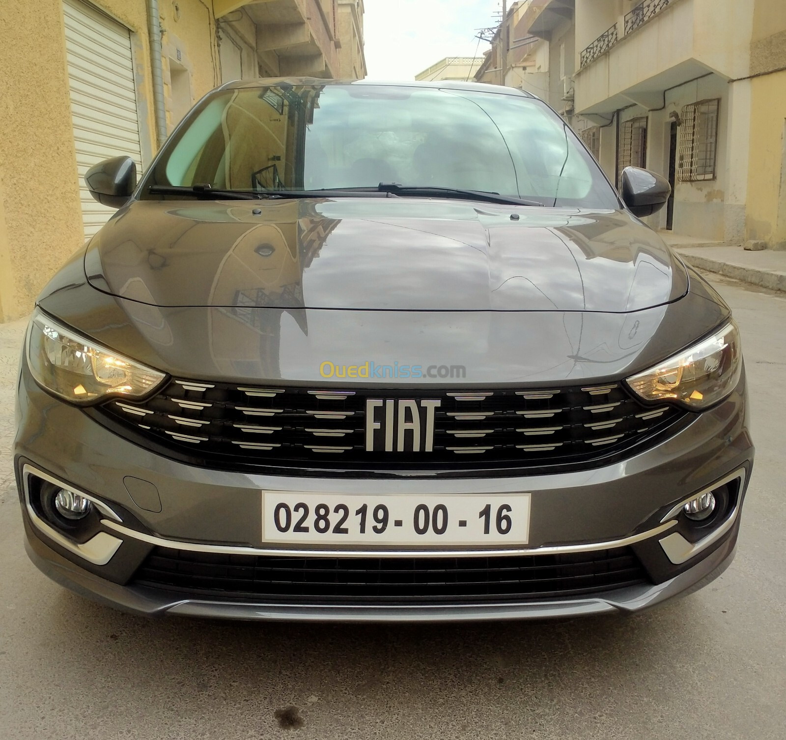 Fiat Tipo 2024 Life