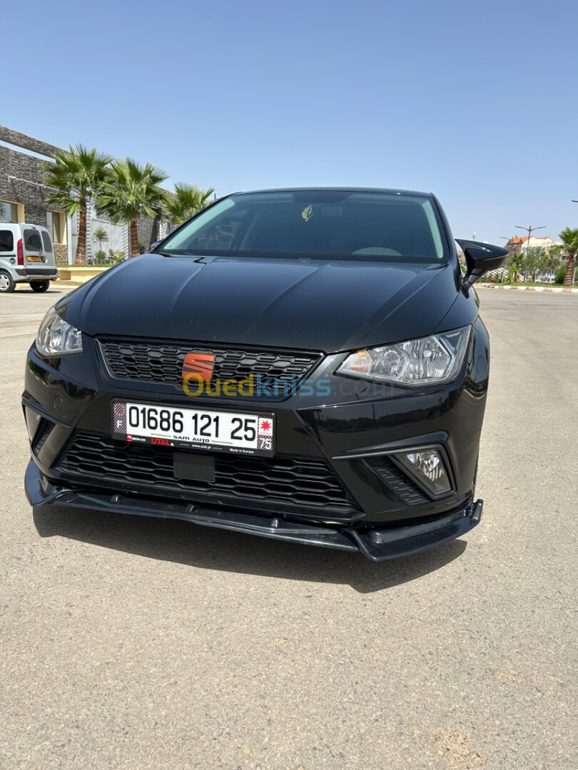 Seat Ibiza 2021 Ibiza