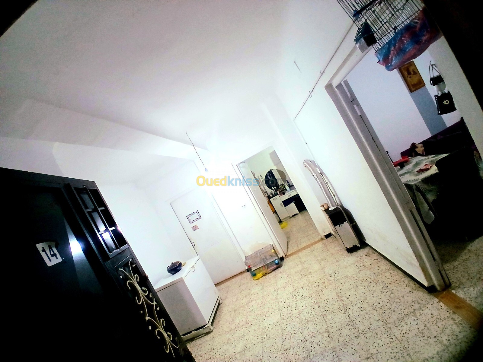 Vente Appartement F3 Tlemcen Tlemcen