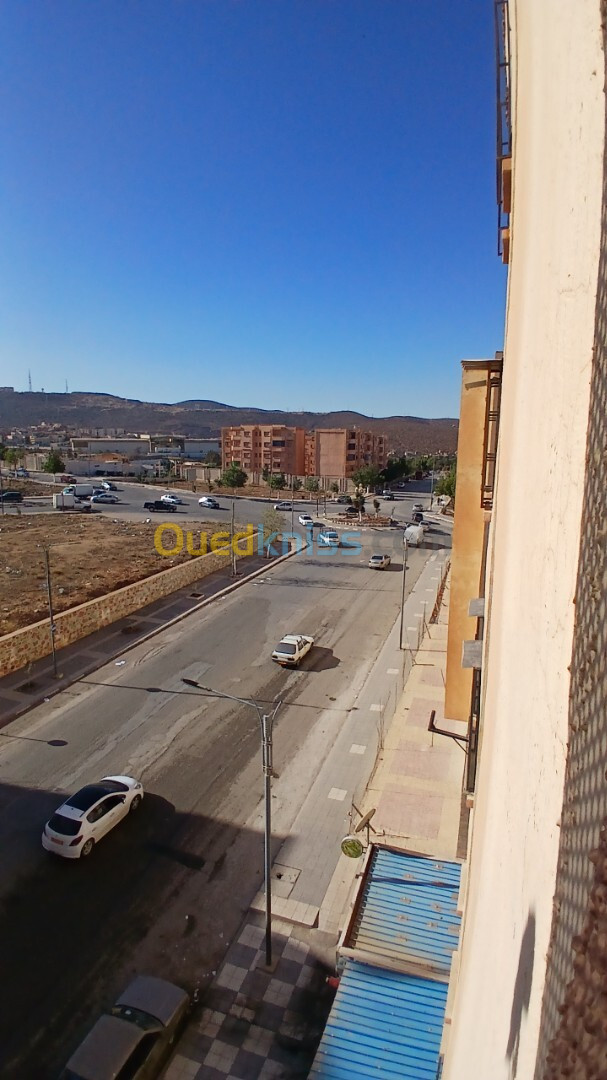 Vente Appartement F3 Tlemcen Tlemcen