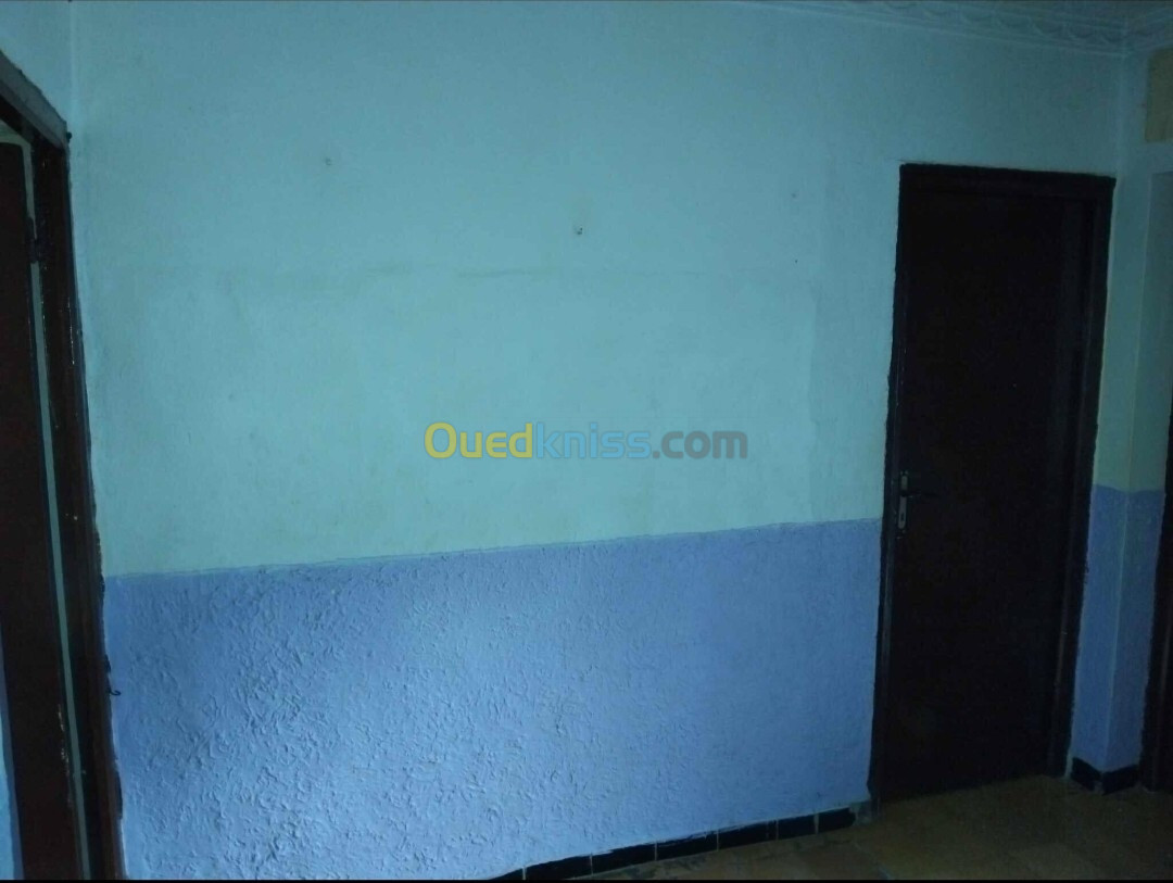 Vente Appartement F4 Aïn Defla Khemis miliana