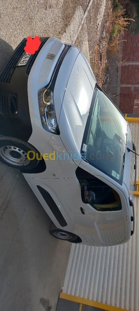 Fiat Doblo 2024 Ìtaly