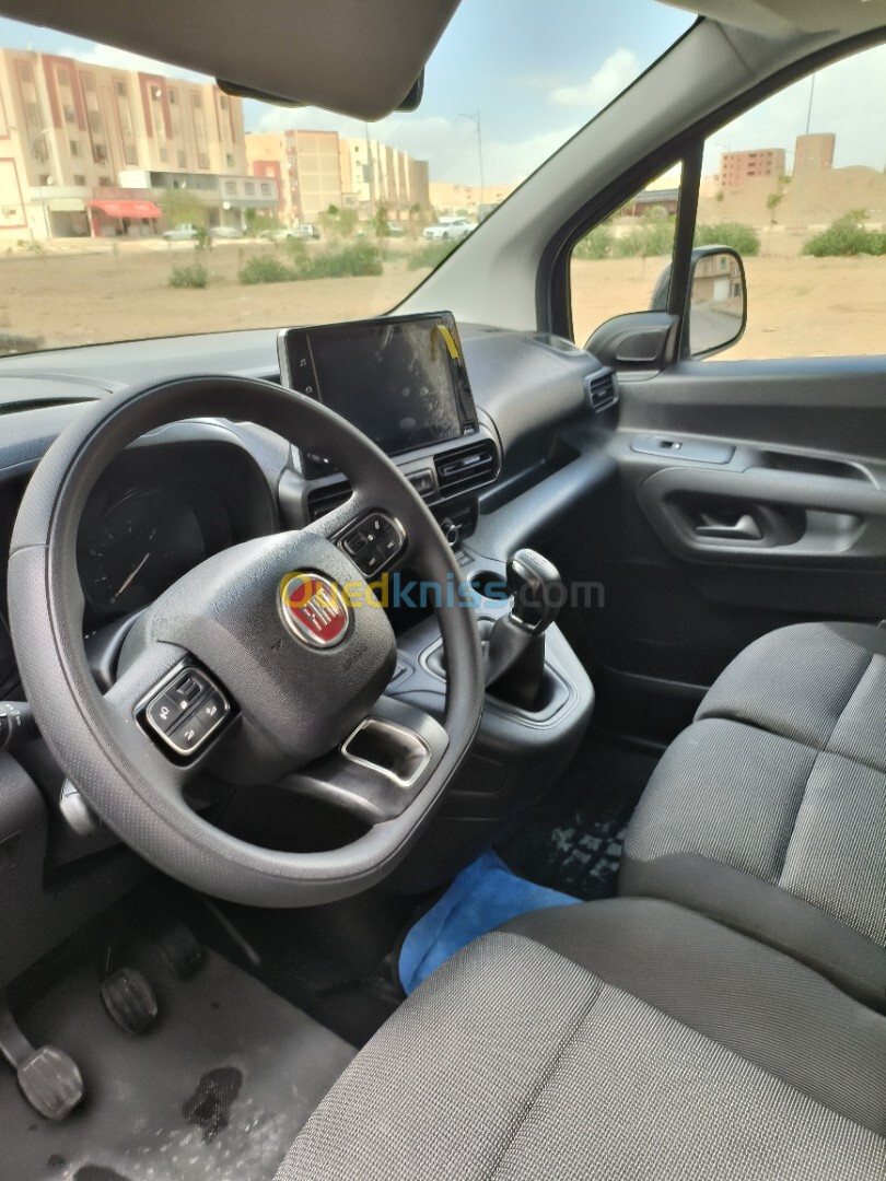 Fiat Doblo 2024 