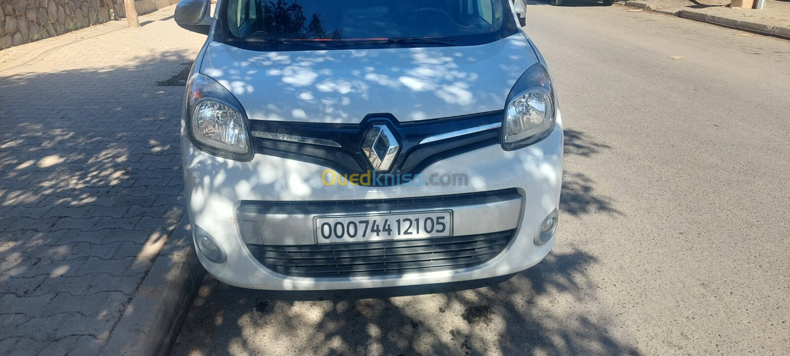 Renault Kangoo 2021 Kangoo