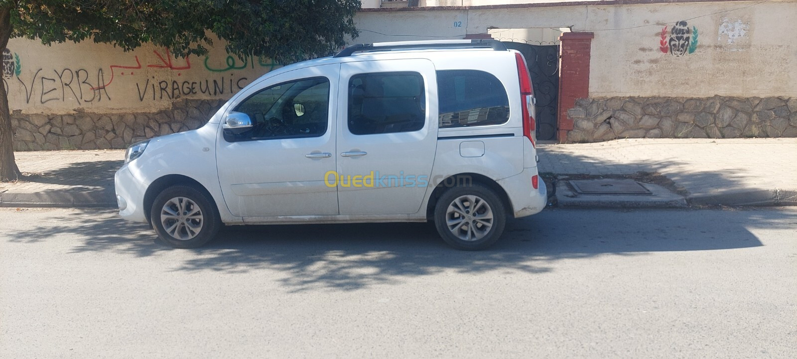 Renault Kangoo 2021 Kangoo