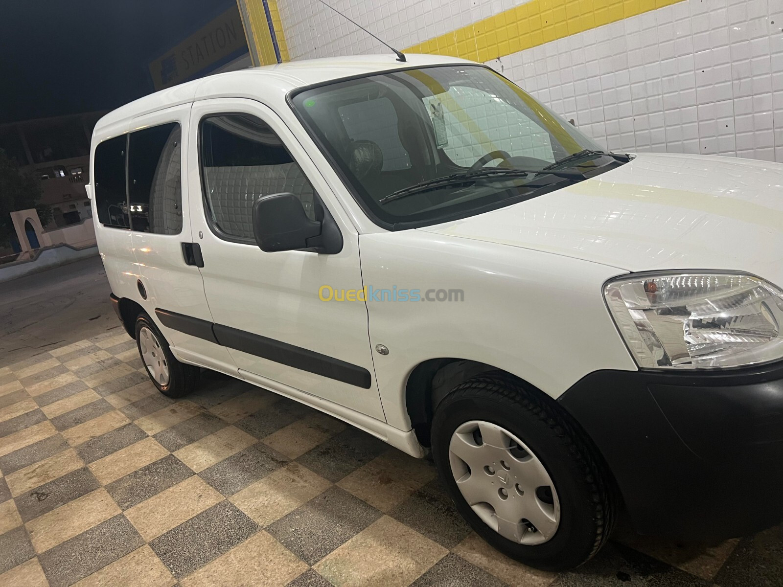 Citroen Berlingo 2013 Berlingo