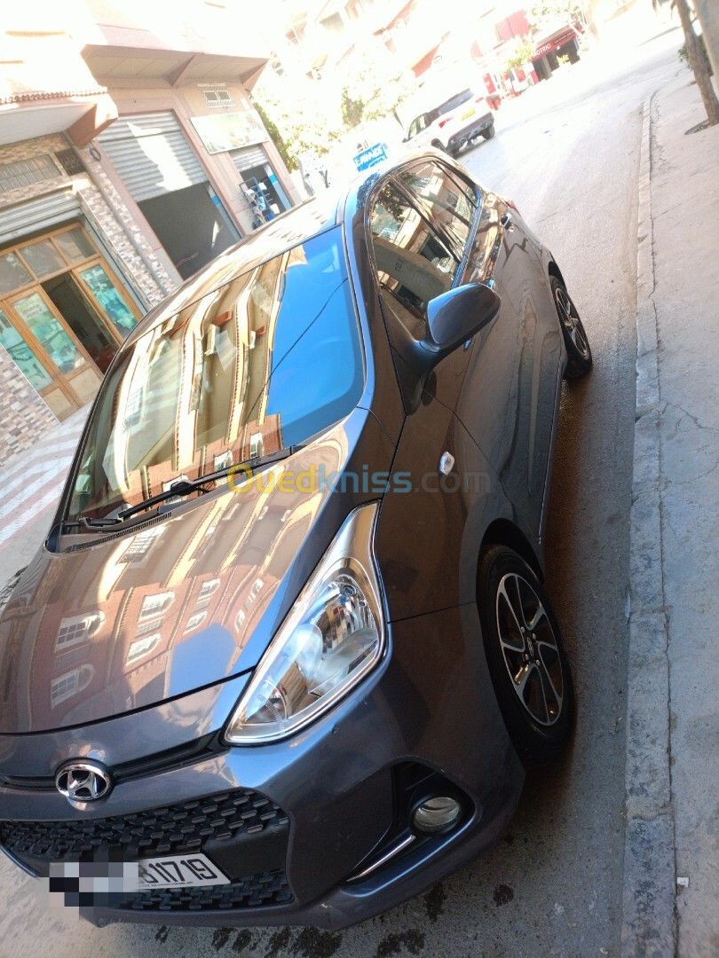 Hyundai i10 2017 