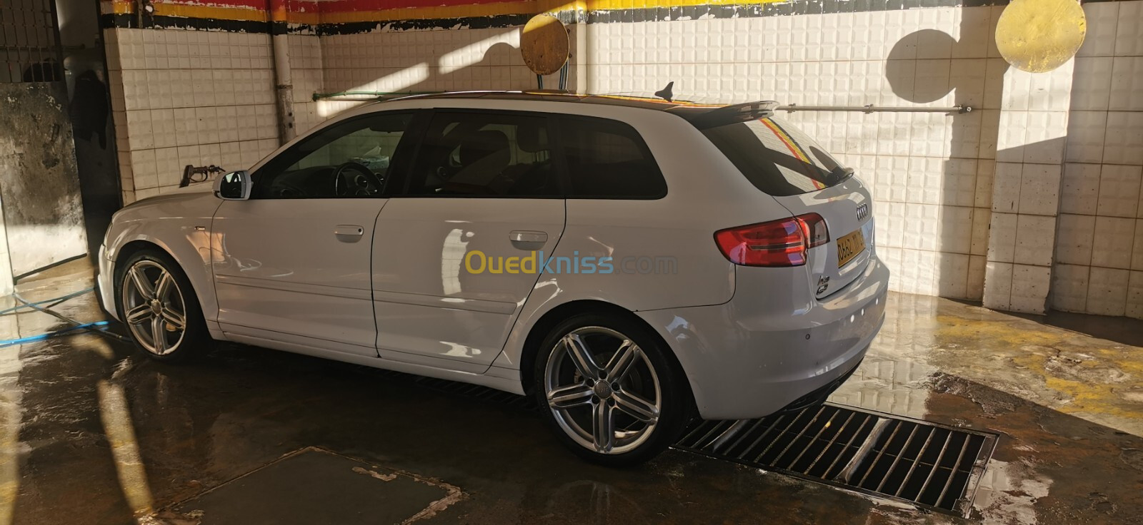 Audi A3 2011 S Line