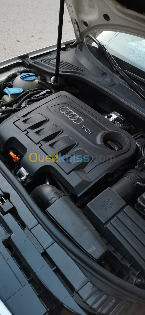 Audi A3 2011 S Line