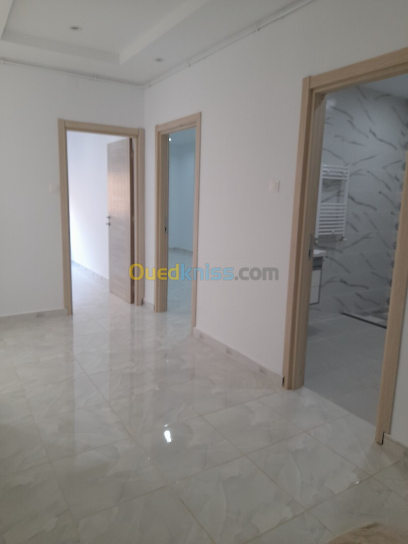 Vente Appartement F4 Alger Bordj el kiffan