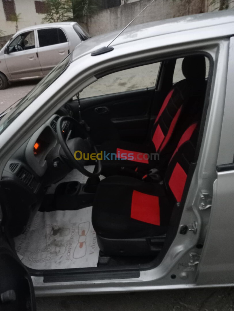 Suzuki Alto 2012 Alto