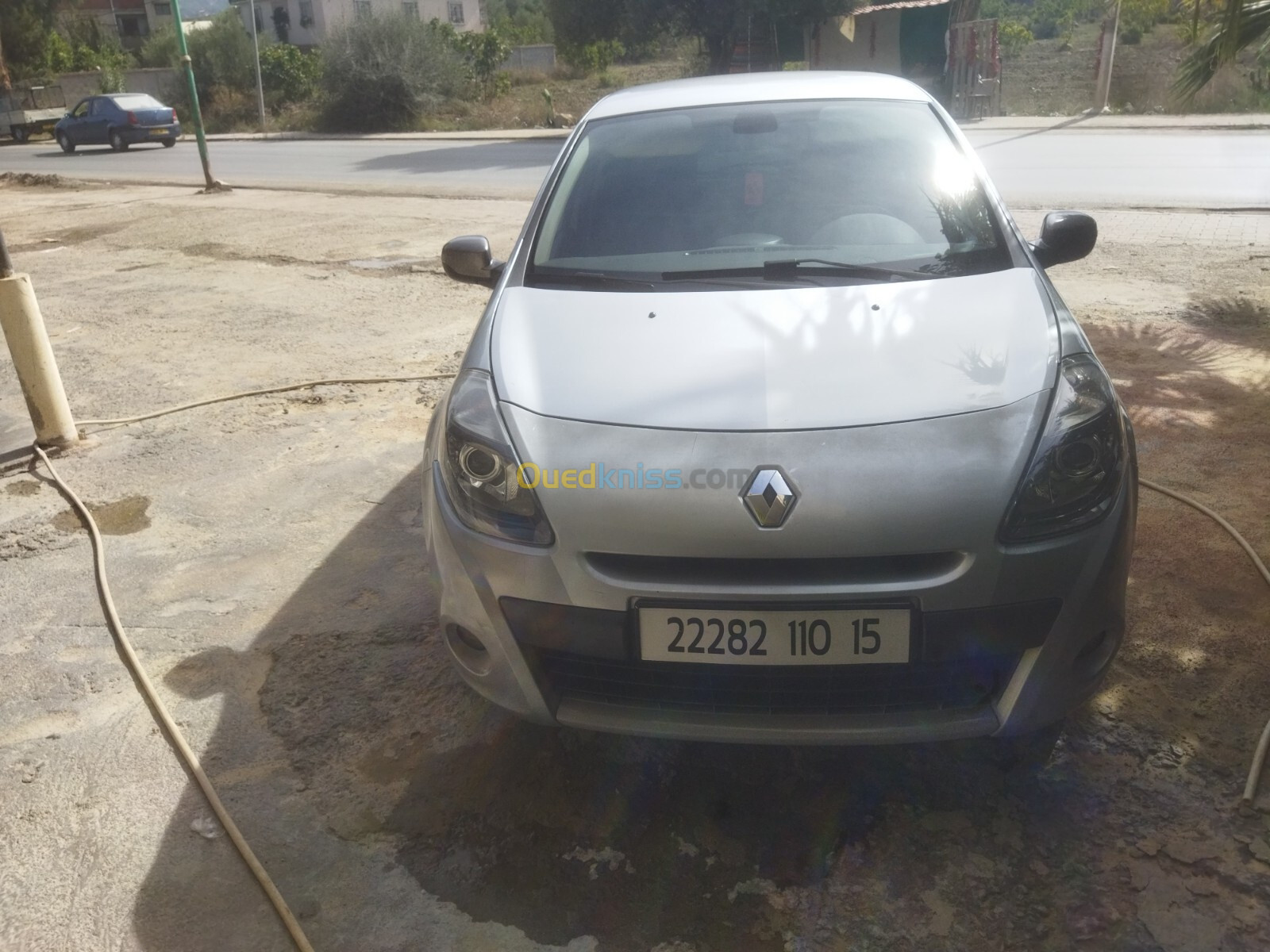 Renault Clio 3 2010 Dynamique