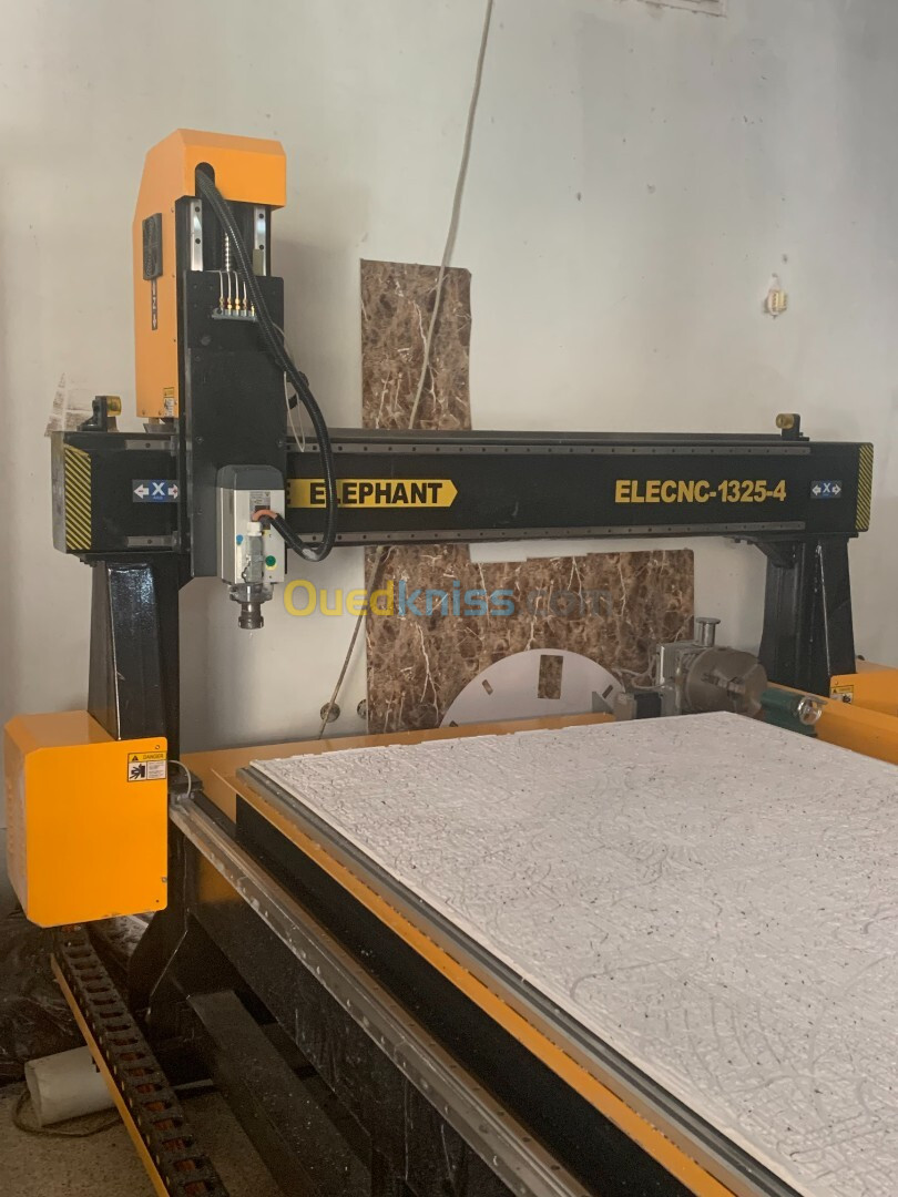 CNC ROUTER 1325