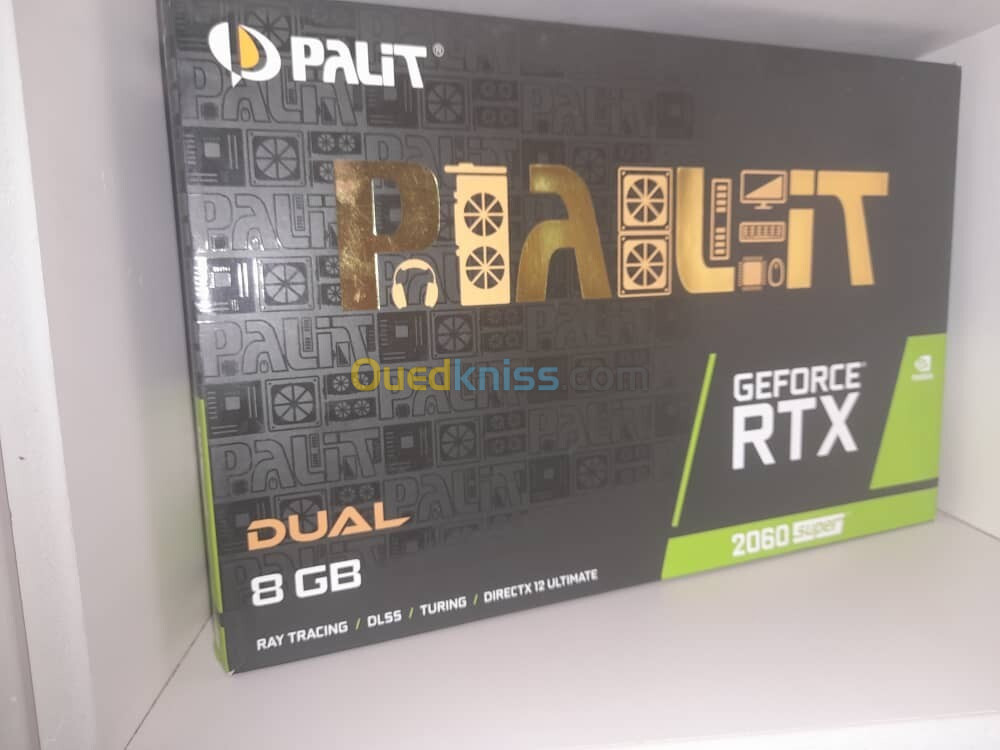 RTX 2060 SUPER