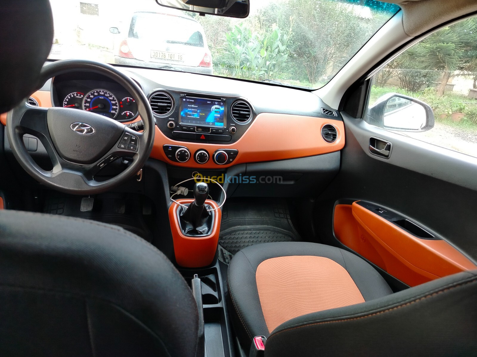 Hyundai Grand i10 2019 