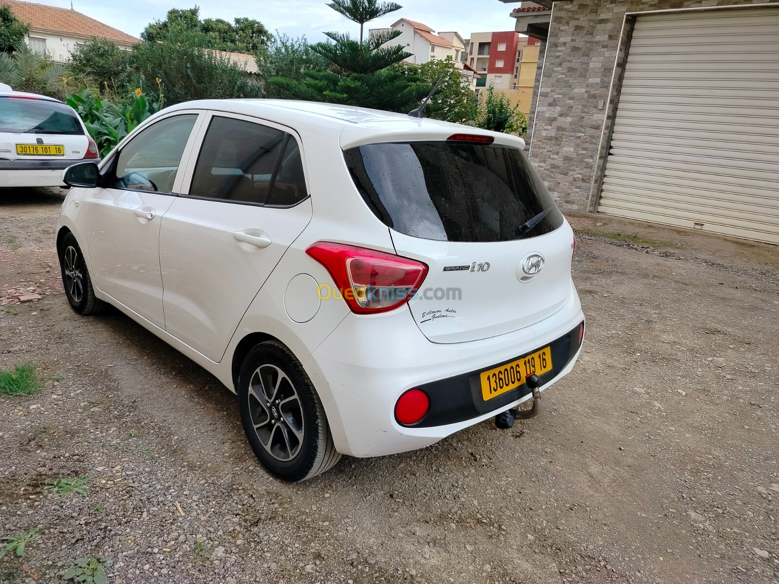 Hyundai Grand i10 2019 