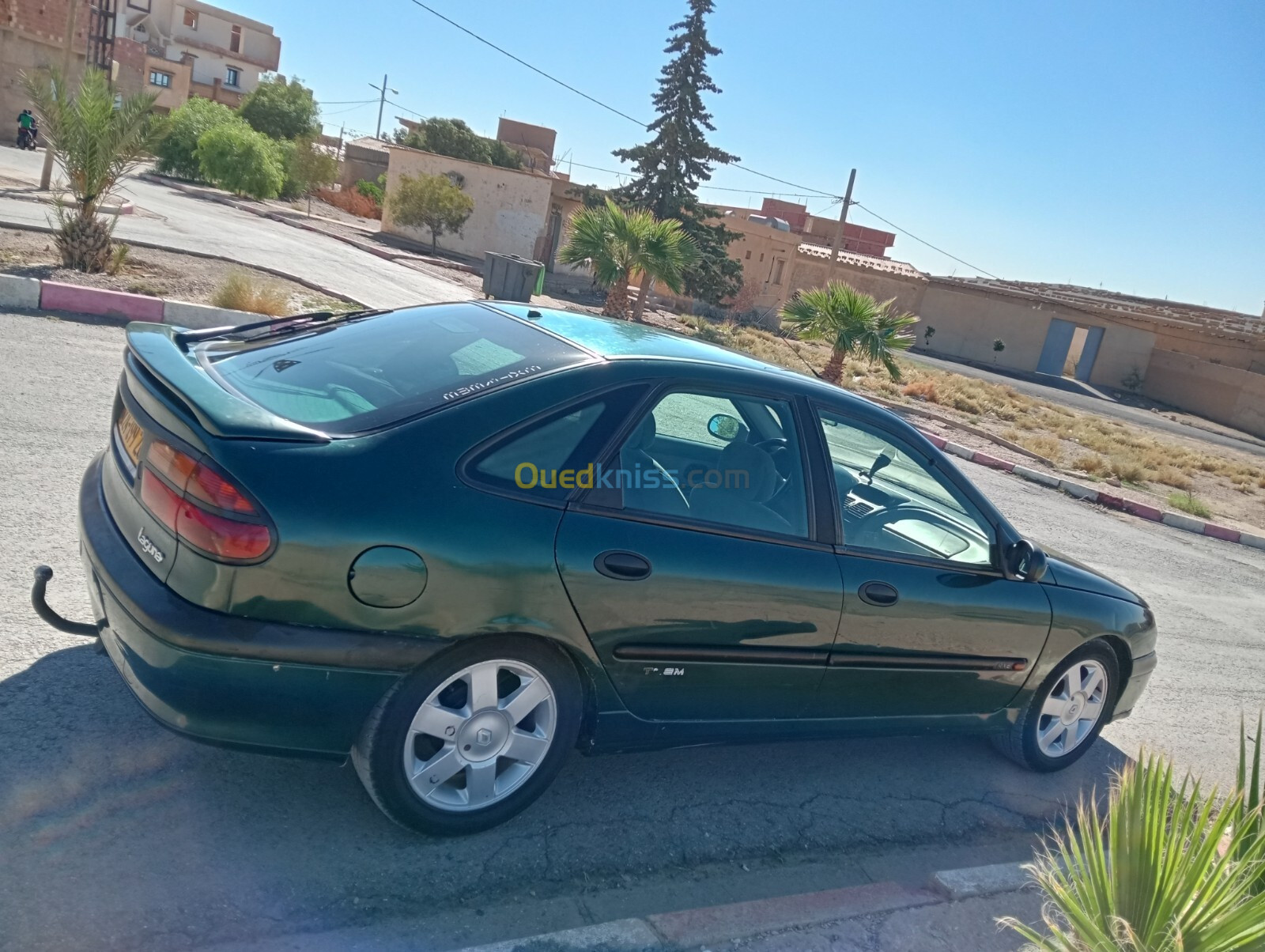 Renault Laguna 1 1999 Laguna 1