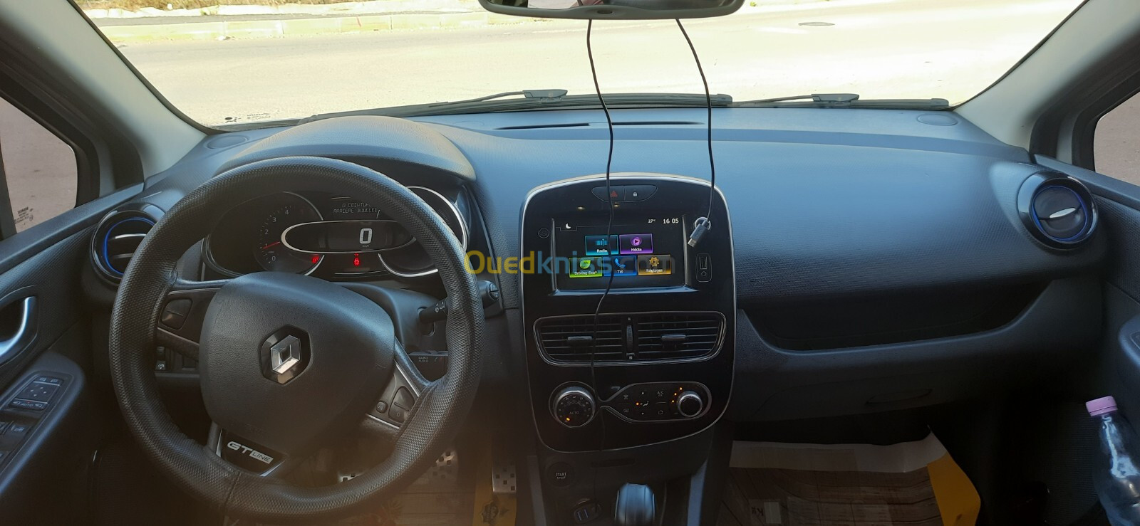 Renault Clio 4 2019 GT Line +