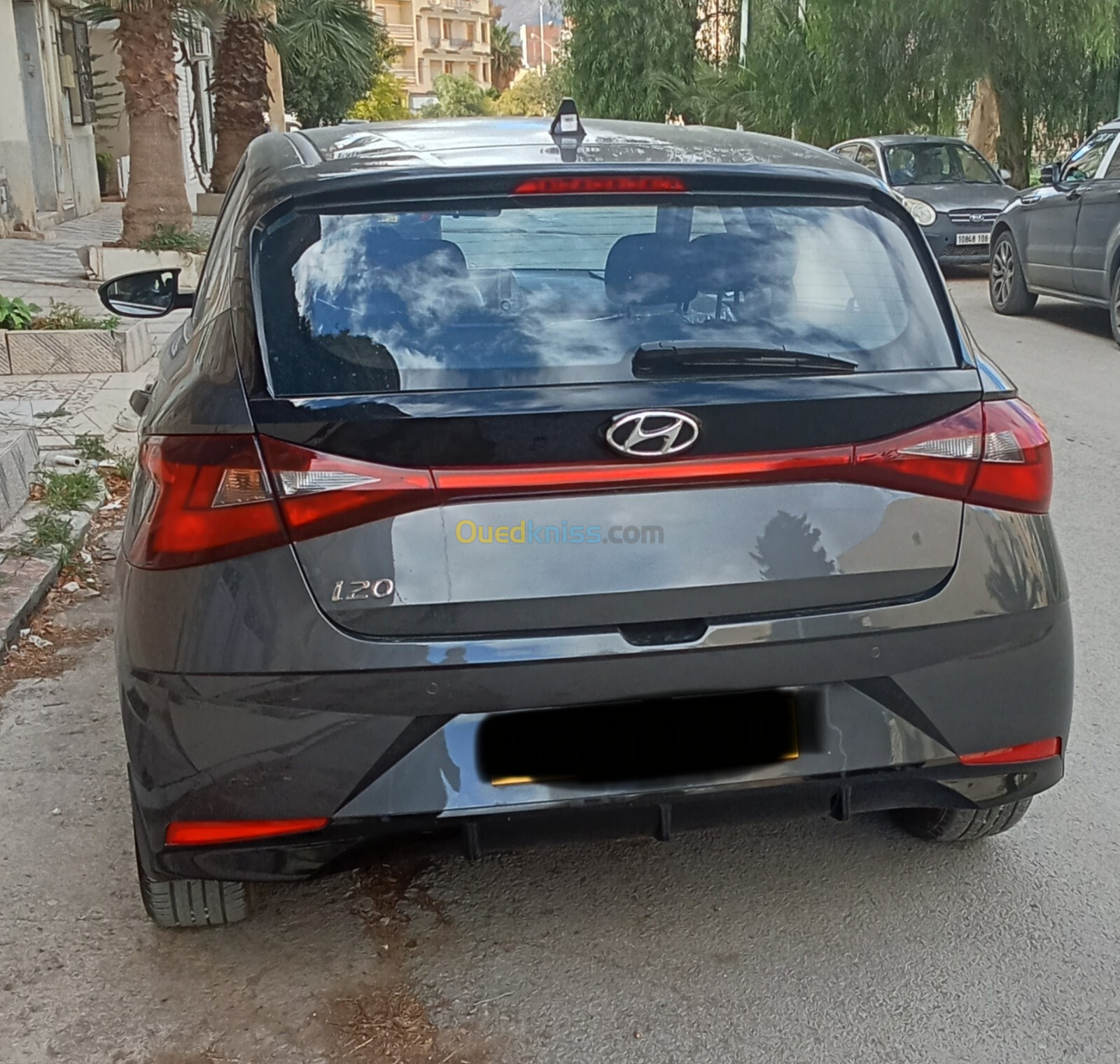 Hyundai I20 2024 New