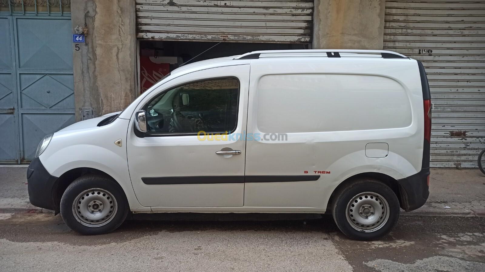 Renault Kangoo 2012 Kangoo