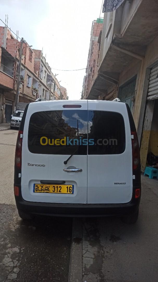 Renault Kangoo 2012 Kangoo