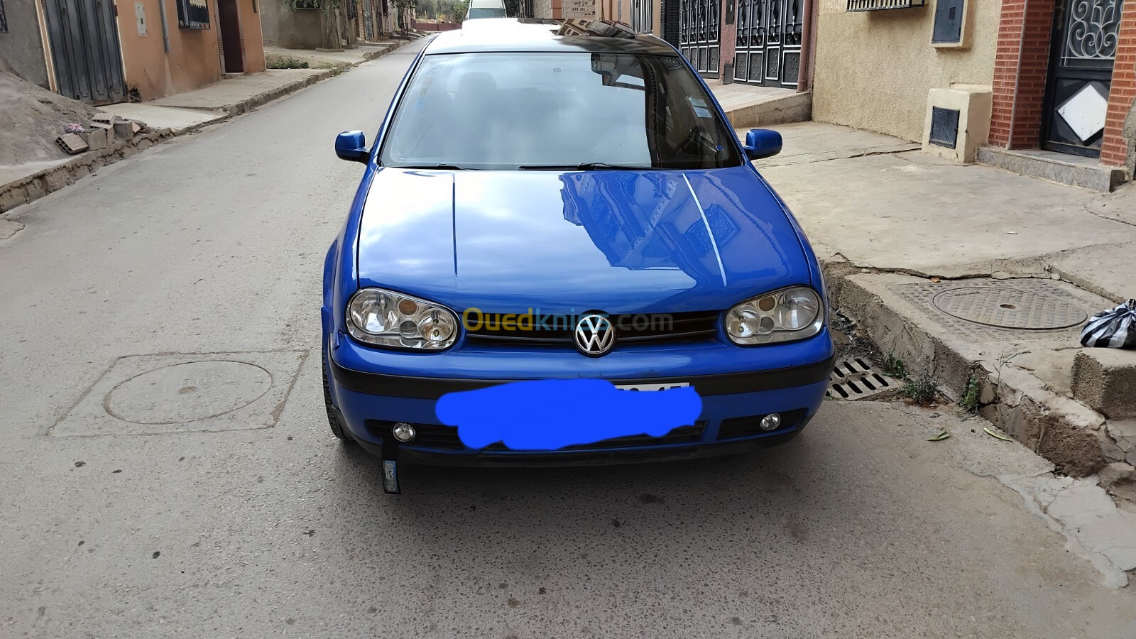 Volkswagen Golf 4 2002 Golf 4