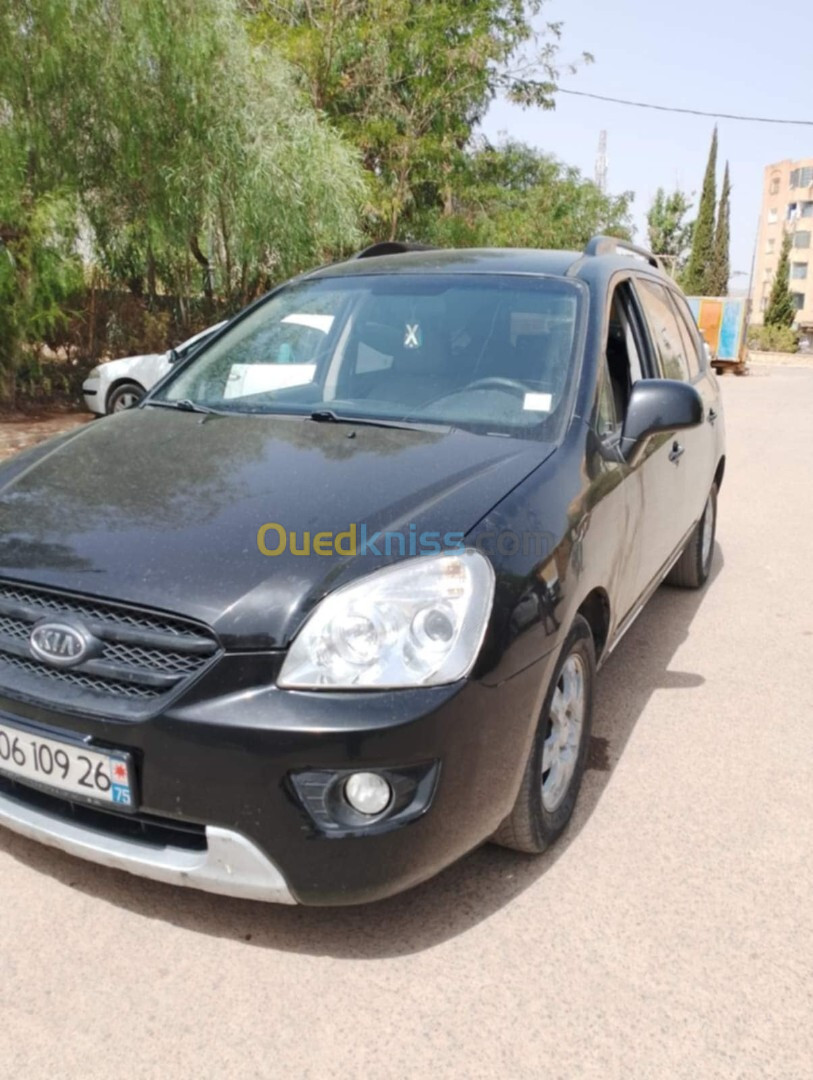 Kia Carens 2009 