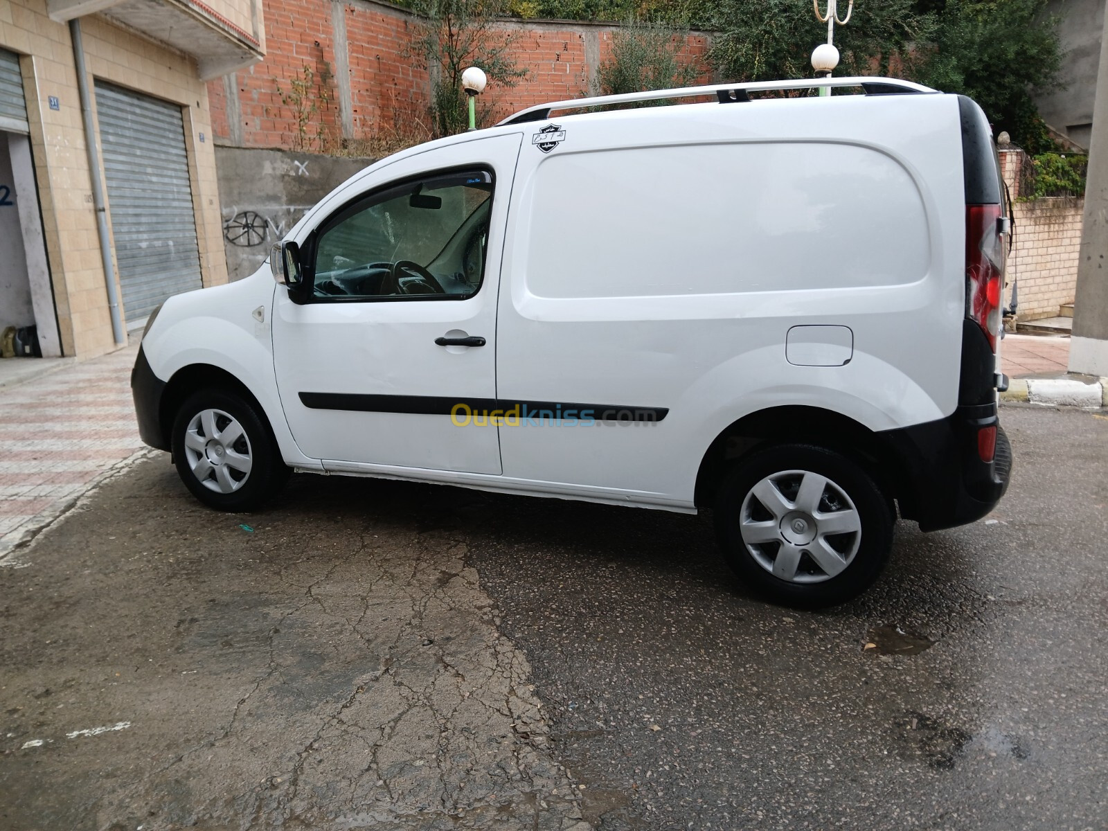 Renault Kangoo 2010 Confort