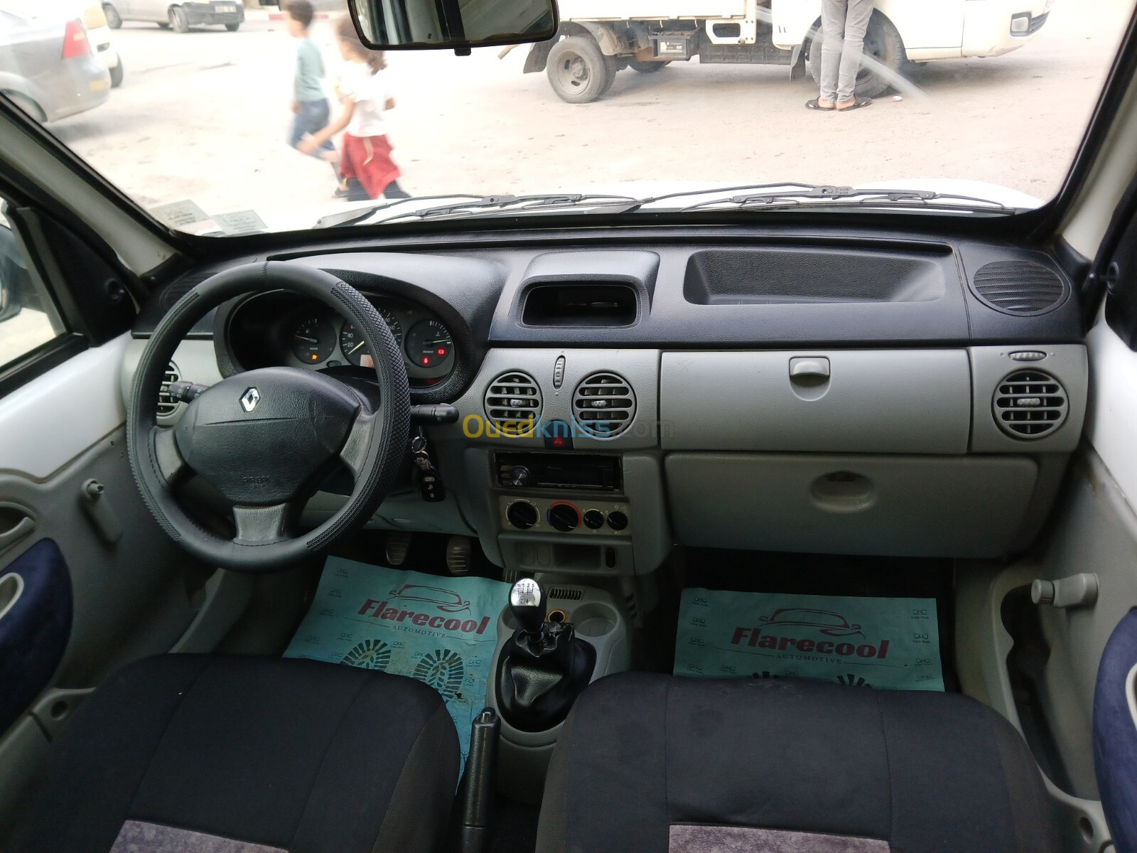 Renault Kangoo 2009 Kangoo