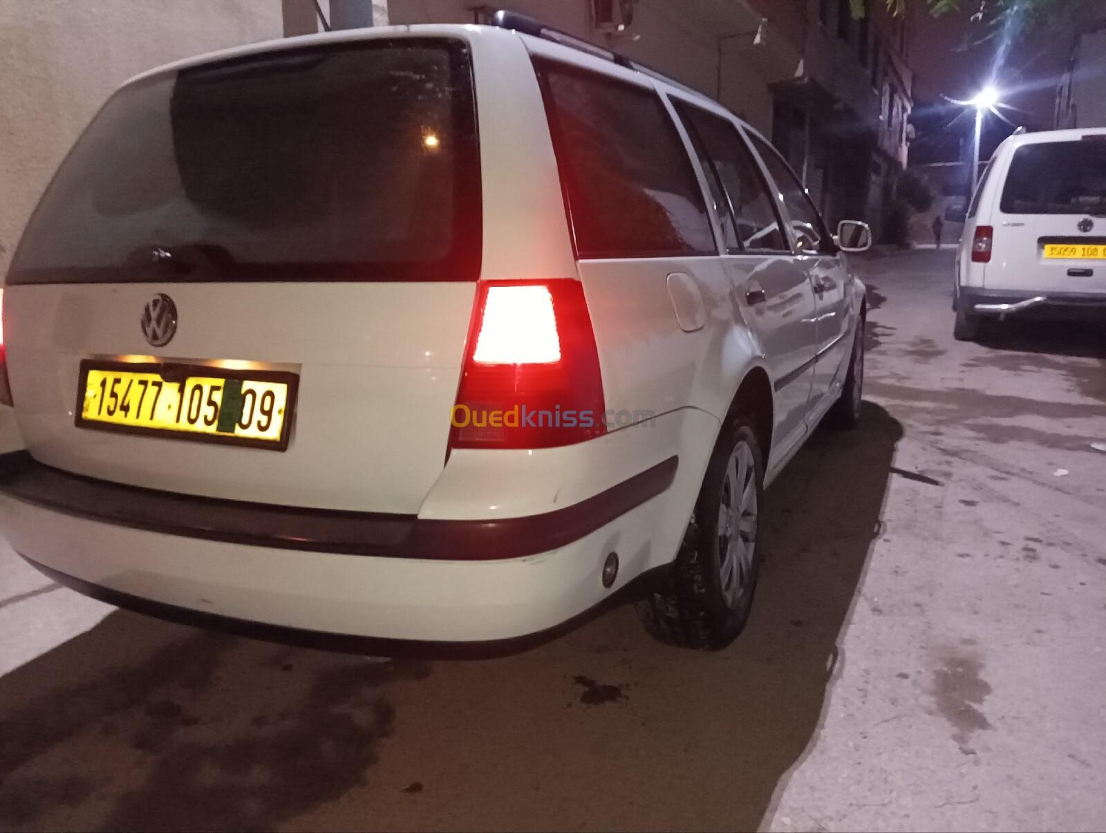 Volkswagen Golf 4 2005 Golf 4