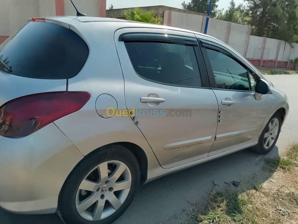 Peugeot 308 2011 Premium