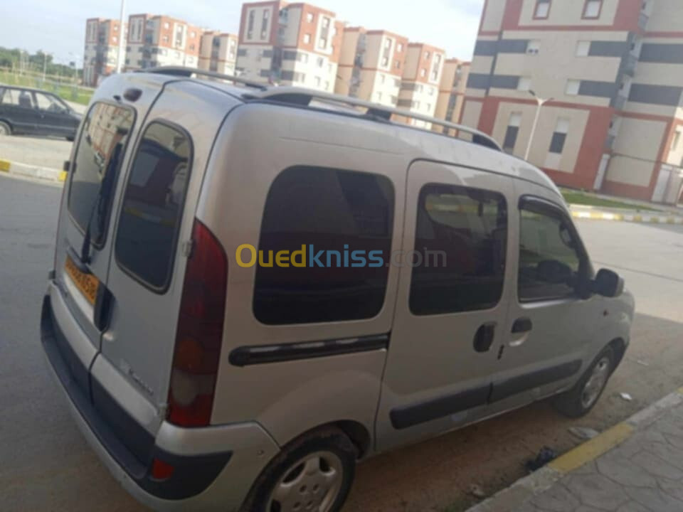 Renault Kangoo 2005 Kangoo