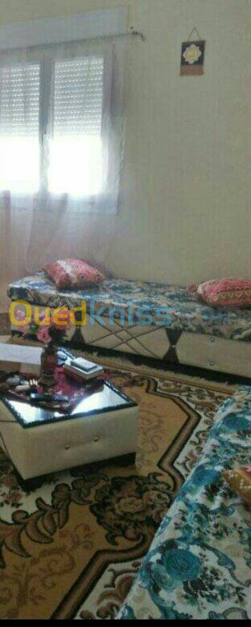 Location Appartement F3 Setif El eulma