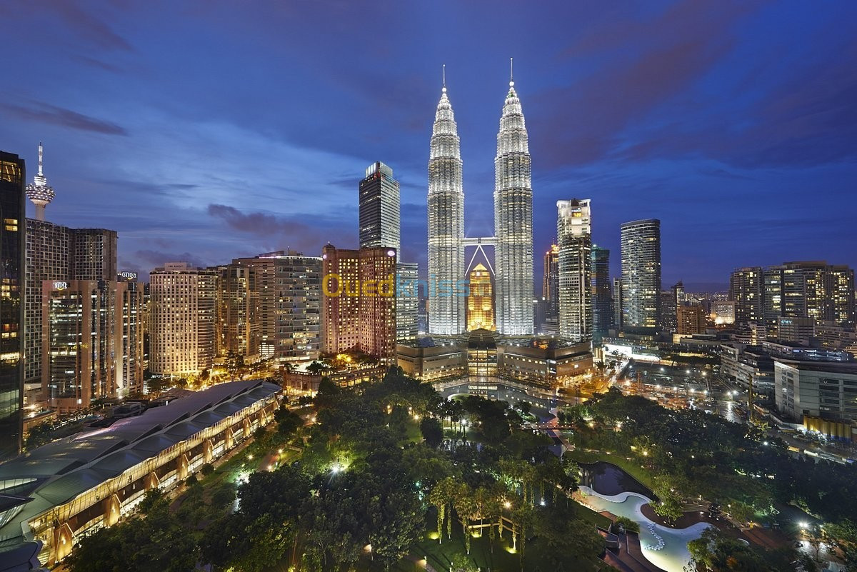 voyage organisè la malaisie 