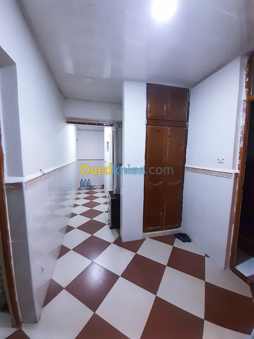 Vente Appartement F4 Bejaia Akbou