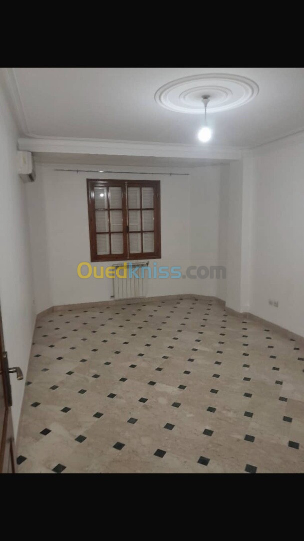 Location Appartement F4 Alger Birkhadem