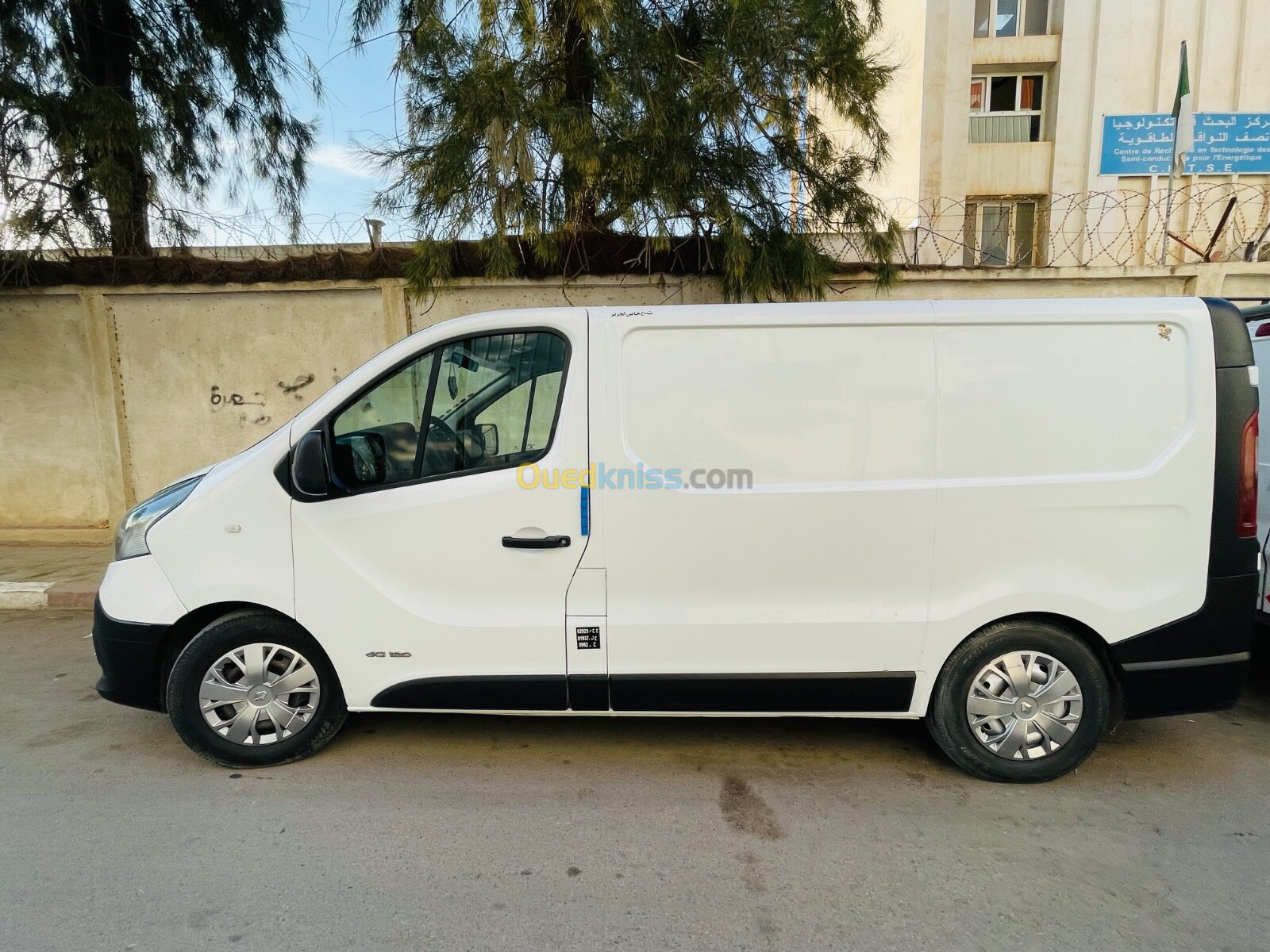 Renault Trafic 2016 