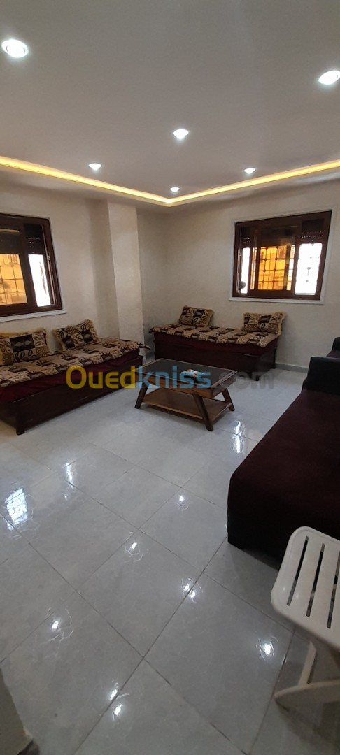 Location vacances Appartement F2 Oran Bir el djir