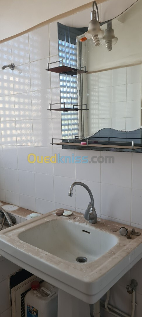 Vente Appartement F3 Alger Alger centre