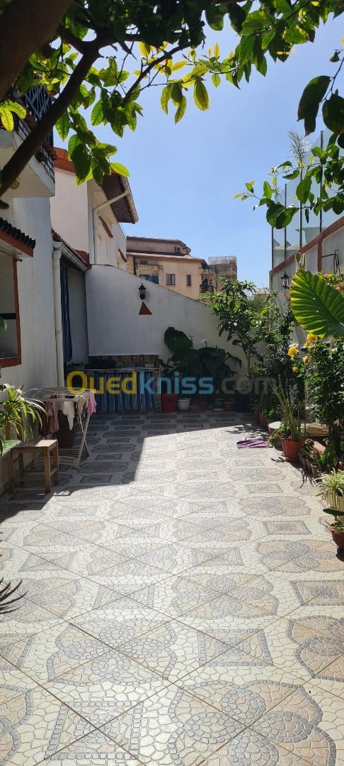 Vente Villa Alger Birkhadem