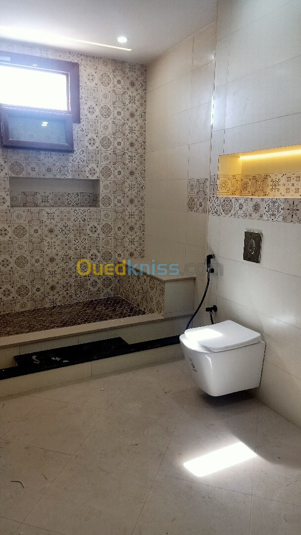 Location Appartement F5 Alger Birkhadem