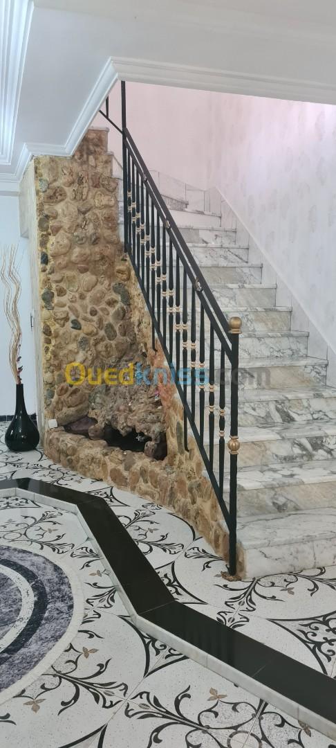 Vente Villa Alger Birkhadem