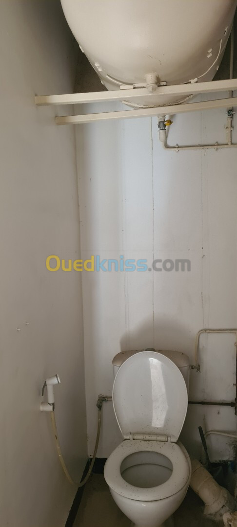 Vente Appartement F3 Alger Alger centre