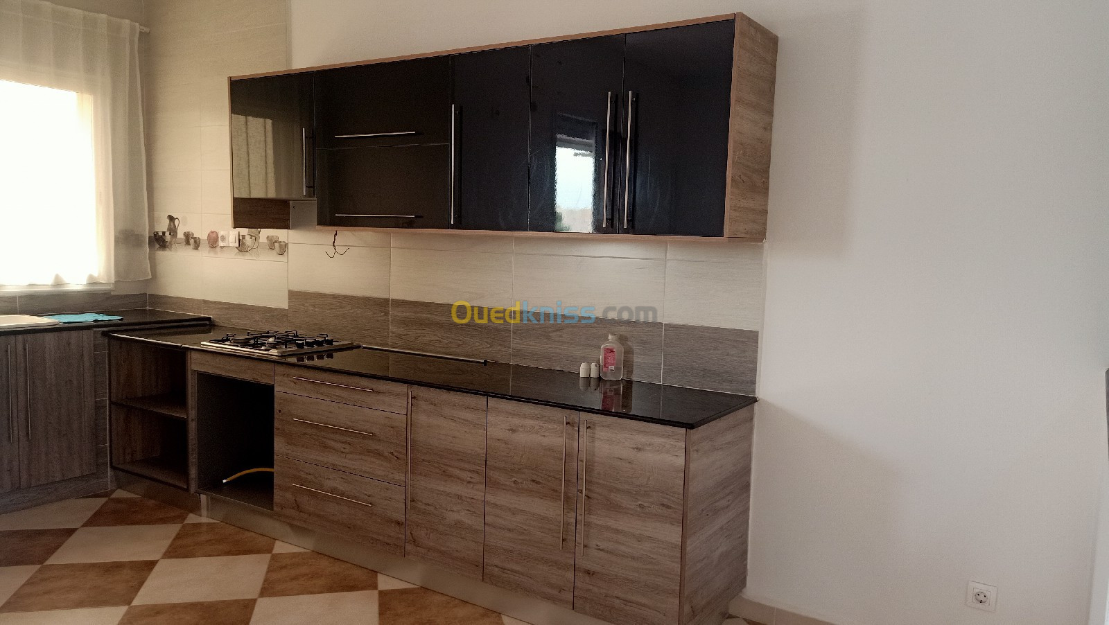 Location Appartement F4 Alger Birkhadem